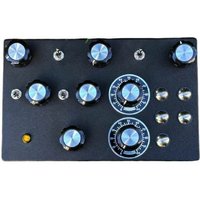 JMT Synth JMT TVCO-2 Analogue Desktop Synthesiser Synth new