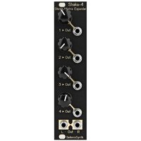 SetonixSynth SetonixSynth Shaka-4 Stereo Expander Module For S... new
