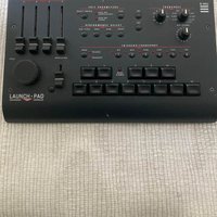 1996 E-MU Systems Launch Pad Black used