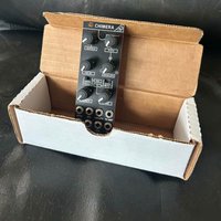 2010s WMD Chimera Black used