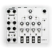 Soma Laboratory SoMa Laboratory Lyra-4 4-Voice Organismic Anal... used