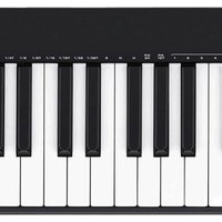 NuX Nux NTK37 Series MIDI Keyboard Controller , new