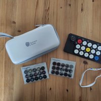 2024 Cubyfun Easyplay 1s Black used