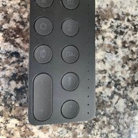 2010s ROLI Loop Block Modular Controller for Lightpad Block Black used