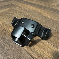 Mapex Mapex 10" Rack Tom Drum Suspension Mount / Black #NP39 ..." used