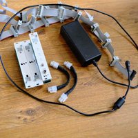 2010s Koma Elektronik Strom Module White used