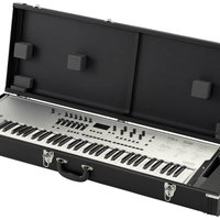 used 2023 - Present Korg Opsix SE 61-Key Altered FM Synthesizer Pla...