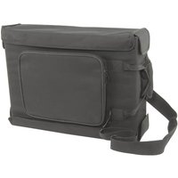 2025 Chord 2U 19-Inch Rack Bag For Dj Equipment 2025 new