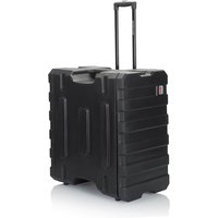 2025 Gator Cases Pro Series Molded Mil-Grade Rack Case With Wh... new