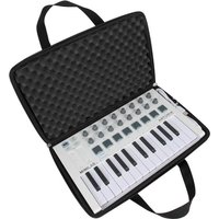 2025 Unbranded Hard Travel Case For Arturia Minilab Mkiii - Mi... new