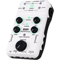 2025 Unbranded Audio Mixer Usb Audio Interface Stereo Xlr+48V ... new