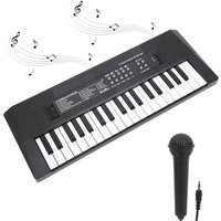 2025 Unbranded 37 Keys Piano For Kids,Electric Keyboard,Beginn... new
