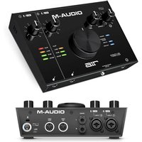 2025 Unbranded Air 192X6 Usb C Midi Audio Interface For Record... new
