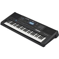2025 Unbranded Psr-E473 Portable, Versatile Digital Keyboard W... new