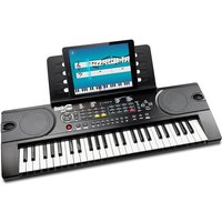 2025 Unbranded 49 Key Keyboard Piano With Power Supply, Sheet ... new