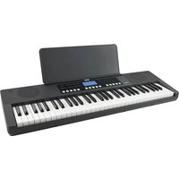 2025 Axus 61 Key Keyboard Piano, Portable Touch Sensitive Ligh... new