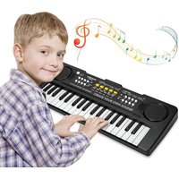 2025 Docam Kids Piano Keyboard, 37 Key Electronic Keyboard Pia... new