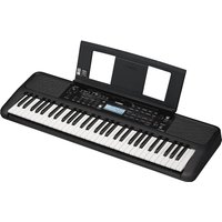 2025 Unbranded Psr-E383 Portable Keyboard For Beginners, 650 A... new