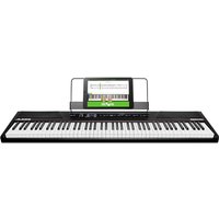 2025 Unbranded Recital 88 Key Digital Piano Keyboard For Begin... new