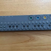 2018 - Present Teenage Engineering OP-Z Synthesizer Gray used