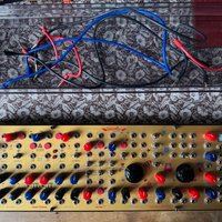 2017 - Present Endorphin.es Shuttle System Gold used