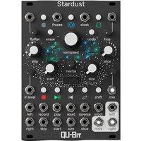 2010-present Qu-Bit Qu-Bit Electronix Stardust Eurorack Stereo... new