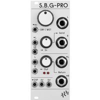 2010-present ALM ALM Busy Circuits SBG-PRO (ALM041) Eurorack M... new