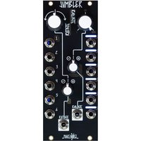 2010-present Make Noise Make Noise Jumbler Analog Signal Combi... new