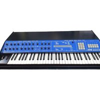 1985 PPG Wave 2 Blue used