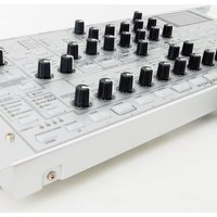 used 2000s Korg KORG Radias Synthesizer Vocoder Rack Desktop + Top ...