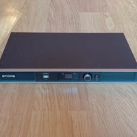 2016 - Present Midas M32C 40-I Ch Digital Rack Mixer Standard used