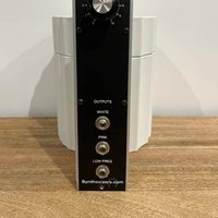 2000s Synthesizers.com Q110 Noise Source 5U Module Black used