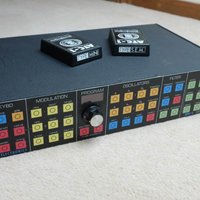 1990s Studio Electronics ATC-1 Black used