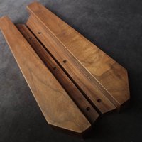 1980s Akai AX80 Synthesizer Black new