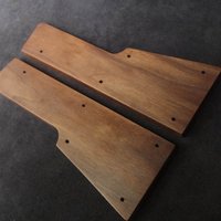 2023 Behrinder Vocoder Dark Brown new