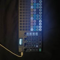 2023 - Present Oxi Instruments One MIDI / CV Sequencer Black used