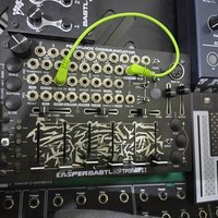 BASTL Instruments SoftPop 2 Semi-Modular Synthesizer Synth used