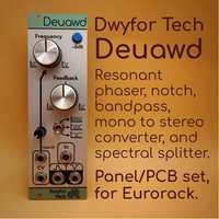 2025 Dwyfor Tech Deuawd Silver new