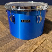 Tama TAMA Royalstar 13"x 9"" Rack Tom Drum MIJ / Drum Hardware..." used