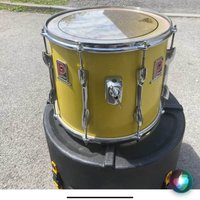 1980 Golden Age Premiere 8 & 10 Premier Resonator Rack T... used