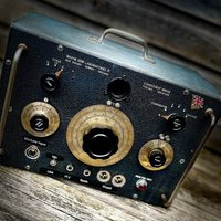 2024 Analogue Addicts Custom Valve Pre& Dark/Black new