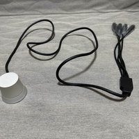 2019 TC Electronic Level Pilot Desktop Stereo Analog Volume Co... used