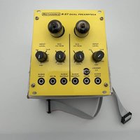 2014 Metasonix R-57 Yellow used