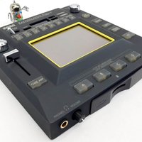 used Korg Kaossilator Pro + Plus Dynamic Phrase Synth +Fast Neuwert...