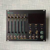 2019-2024 E-RM Polygogo Black used