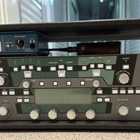 2013 - Present Kemper &s Profiler Rack Modeling Guitar & w... used