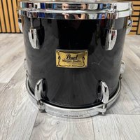 Pearl Pearl Masters Studio Birch 12 x 10 Rack Tom Drum #OF6... used