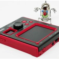 used 2000s Korg Korg Kaoss Pad Mini KP Effect Processor Synthesizer...