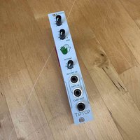 Tiptop Audio CP909 White used