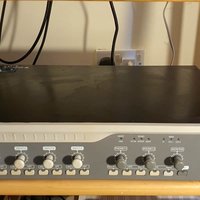 2000s Digidesign Digi 003 Rack+ Rackmount Firewire Interface w... used